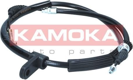 Cable Pull, parking brake 1190019