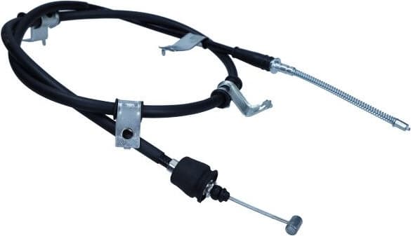 Cable Pull, parking brake 32-1105