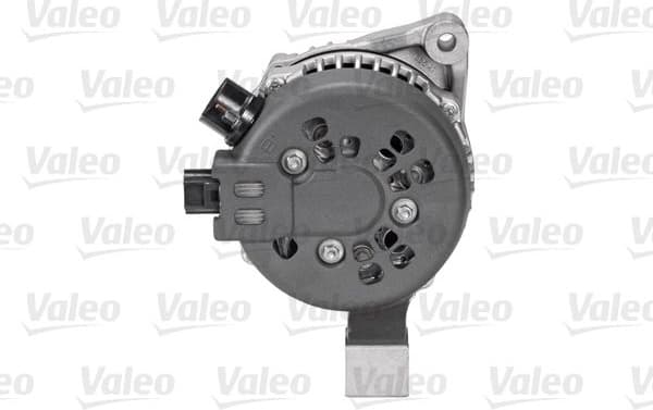 Alternator VALEO RE-GEN REMANUFACTURED 440432 - image 7