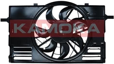Fan, engine cooling 7740044 - image 2