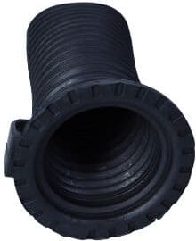 Protective Cap/Bellow, shock absorber 72-4421 - image 2