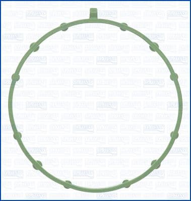 Gasket, EGR valve pipe 01462200