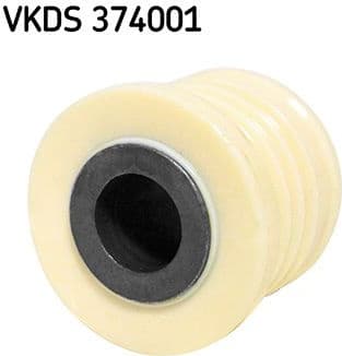 Axle Beam VKDS374001