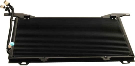 Condenser, air conditioning AC830038