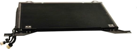 Condenser, air conditioning AC830038 - image 2