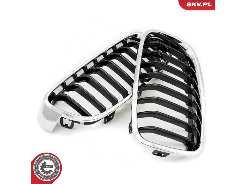 Radiator Grille 66SKV122 - image 3