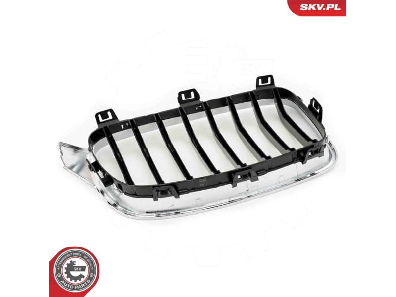 Radiator Grille 66SKV122 - image 6