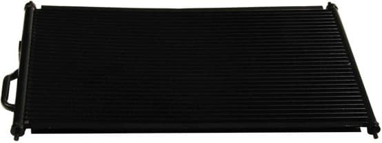 Condenser, air conditioning AC830176 - image 2