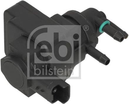 Pressure converter, turbocharger febi Plus 186169