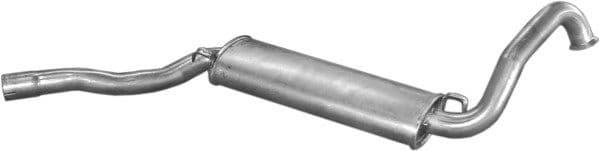 Centre Muffler 01.11