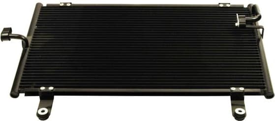 Condenser, air conditioning AC830215