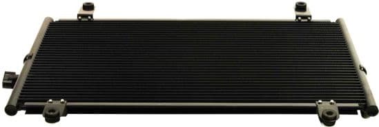 Condenser, air conditioning AC830215 - image 2