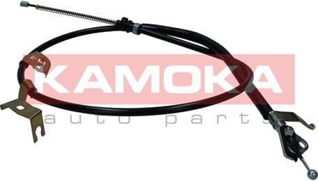 Cable Pull, parking brake 1190691