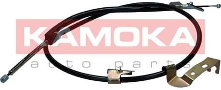 Cable Pull, parking brake 1190691 - image 3