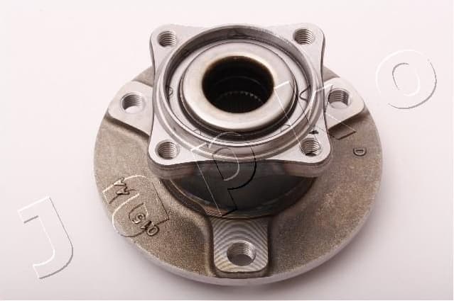 Wheel Hub 420401