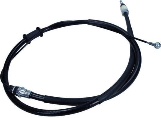 Cable Pull, parking brake 32-1444 - image 2