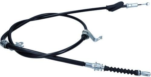 Cable Pull, parking brake 32-1097 - image 2