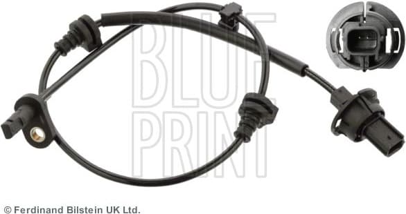 Sensor, wheel speed ADG071113