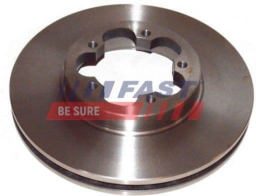 Brake Disc FT31113