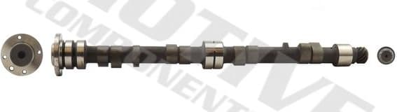 Camshaft T2058