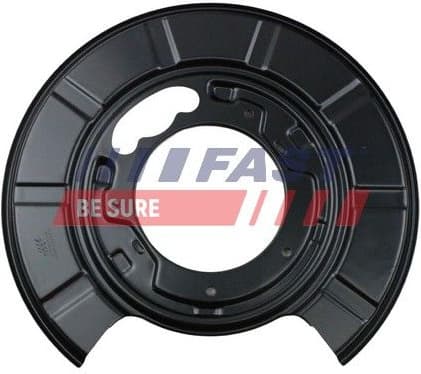 Splash Guard, brake disc FT32538