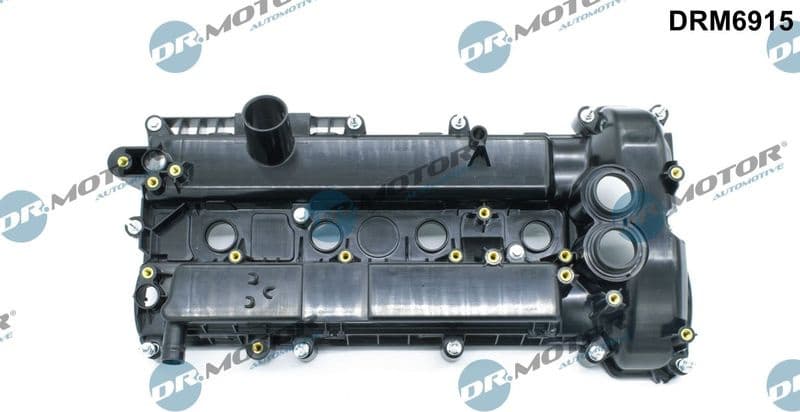 Cylinder Head Cover DRM6915