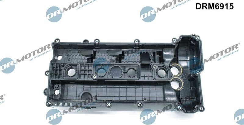 Cylinder Head Cover DRM6915 - image 2