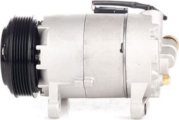 Compressor, air conditioning ** FIRST FIT ** 890600 - image 3