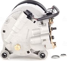 Compressor, air conditioning ** FIRST FIT ** 890600 - image 4