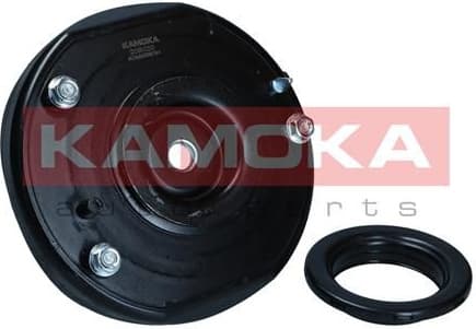 Repair Kit, suspension strut support mount 209020