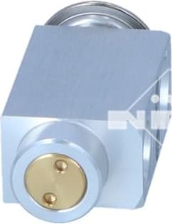 Expansion Valve, air conditioning EASY FIT 38489 - image 4