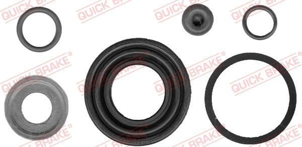 Repair Kit, brake caliper 114-0317