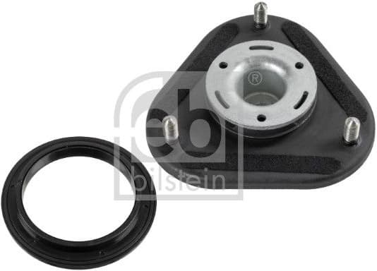 Repair Kit, suspension strut support mount 183736