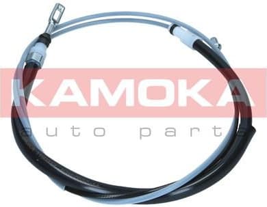 Cable Pull, parking brake 1190312 - image 3