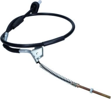 Cable Pull, parking brake 32-1014