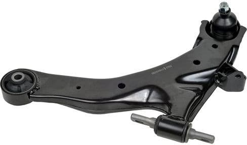 Control/Trailing Arm, wheel suspension 57-51061A-SX - image 2