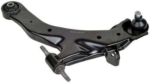 Control/Trailing Arm, wheel suspension 57-51061A-SX - image 3