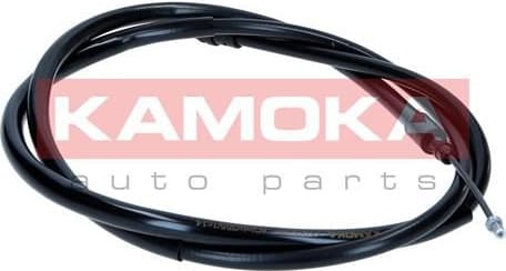 Cable Pull, parking brake 1190230 - image 2