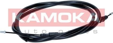 Cable Pull, parking brake 1190230 - image 3