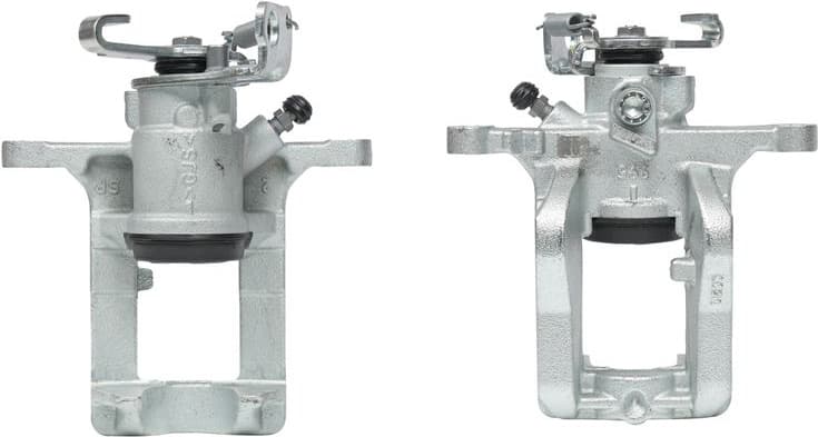 Brake Caliper 24.3402-9975.5