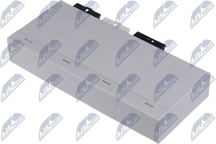 Cable Repair Kit, control unit (tailgate opening) EZC-BM-333 - image 2