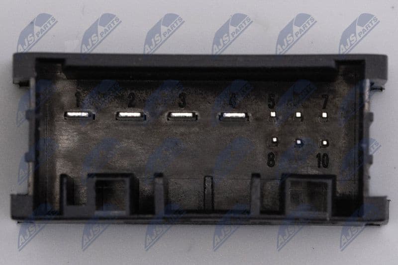 Cable Repair Kit, control unit (tailgate opening) EZC-BM-333 - image 6