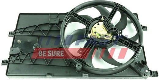 Fan, air conditioning condenser FT56161