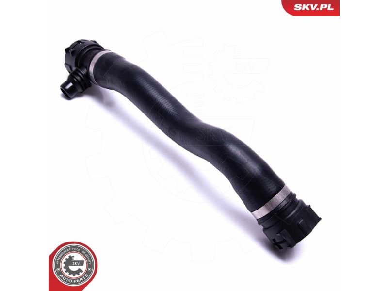 Radiator Hose 54SKV463 - image 3