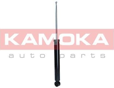 Shock absorber rear 2000846 - image 2