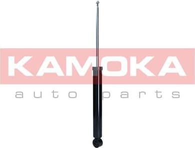 Shock absorber rear 2000846 - image 4