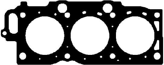 Gasket, cylinder head 414715P - image 2