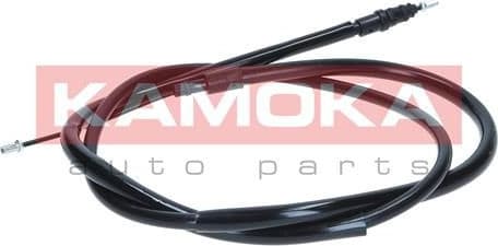 Cable Pull, parking brake 1190229 - image 3