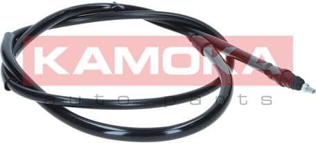 Cable Pull, parking brake 1190229 - image 4