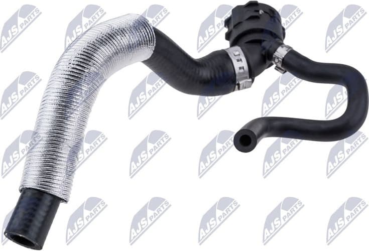 Radiator Hose CPP-VW-008